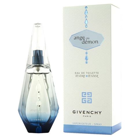 Ange ou Demon Tendre Givenchy для женщин